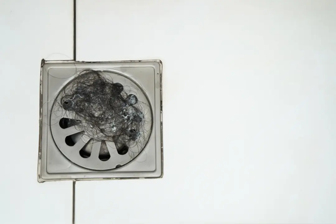 Drain Issues - When to Call an Expert for Your Blocked Drain