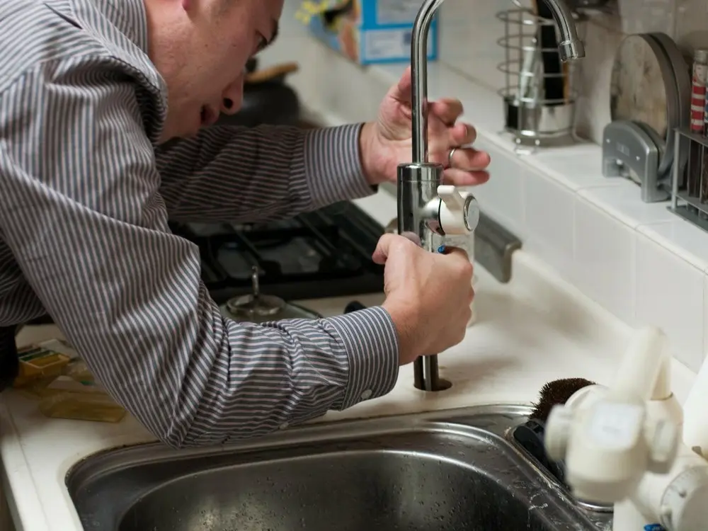 Quick Fixes To Unblock A Drain
