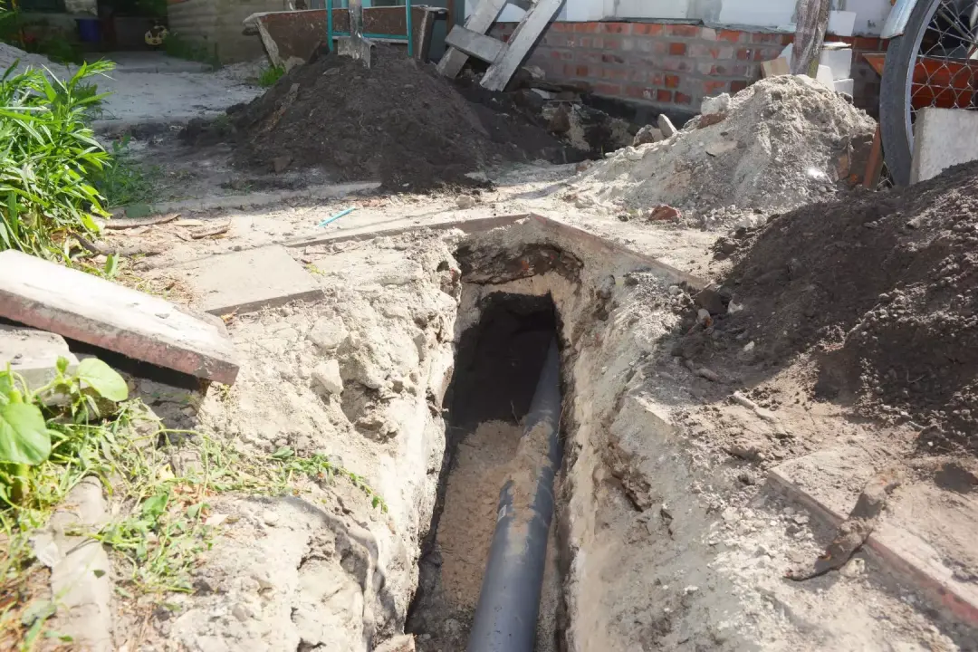 How Long Does Drain Lining Last? | Drain Re-lining Redcar, Darlington and Hartlepool