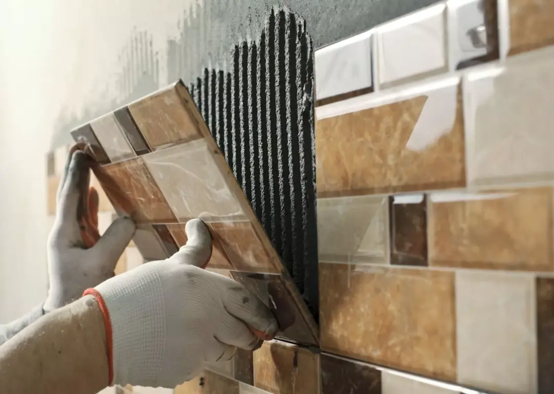 Tiling - What Is Included In Bathroom Installation?