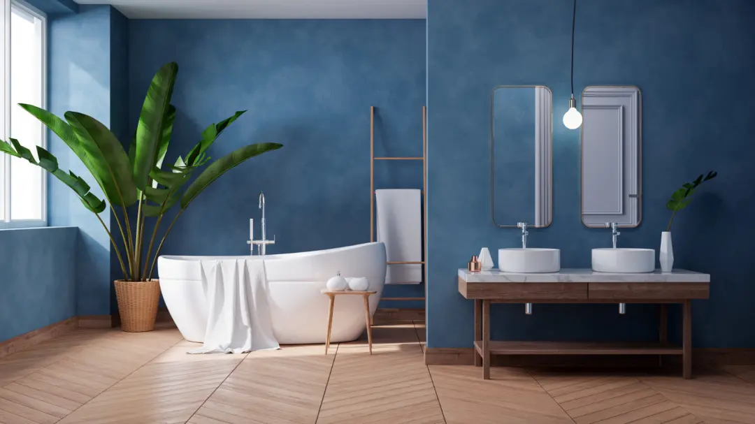 Top Considerations When Designing A Bathroom