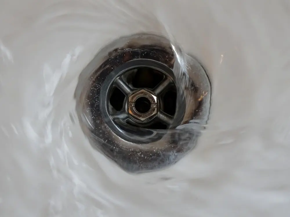 Can I Sell A House With Blocked Drains