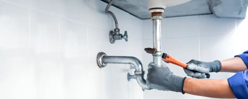 Sewers & Drains - Who Is Responsible For Drains On My Property?