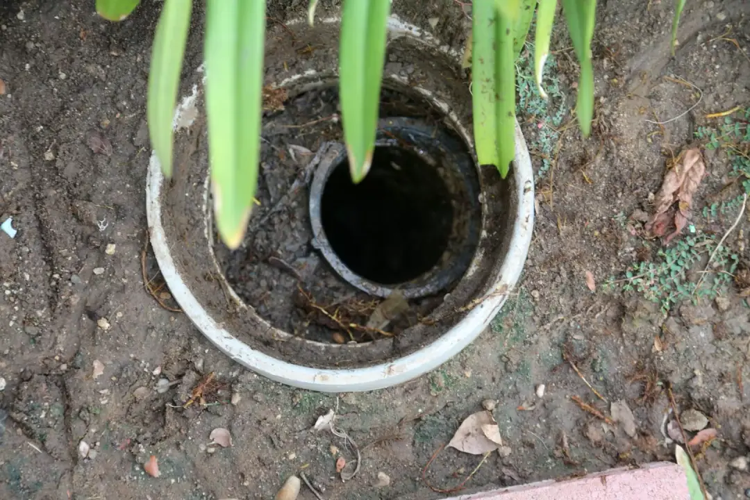 Outside Drain - Drain Re-lining Redcar, Darlington and Hartlepool