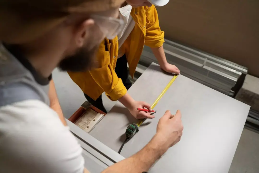 Electrics - What Is Included In Bathroom Installation?