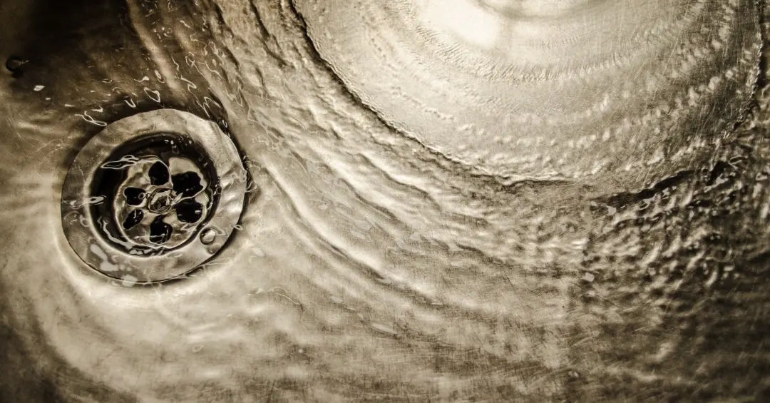 What Is The Most Common Cause Of Blocked Drains